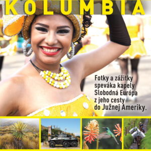 Kolumbia