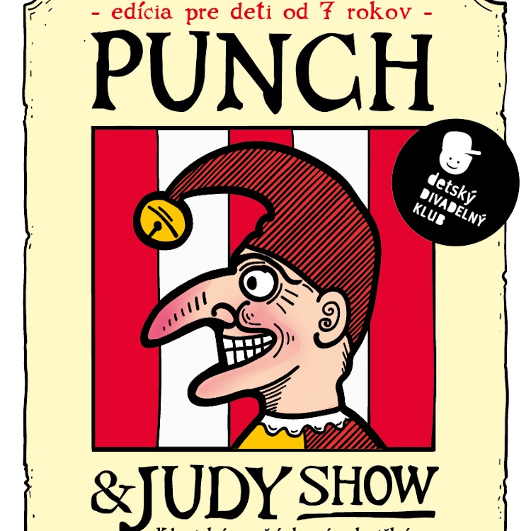 Punch a Judy