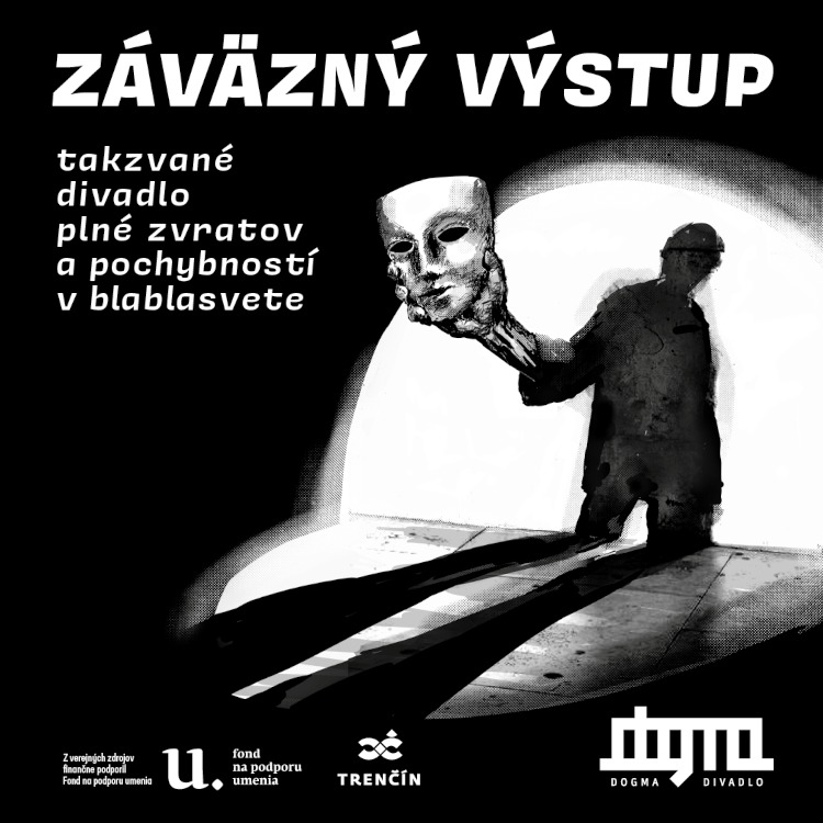 Zavazny vystup