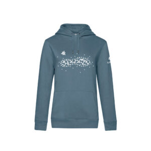 Mikina (Nordic Blue, Women)