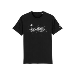 Tričko (Black, Unisex)