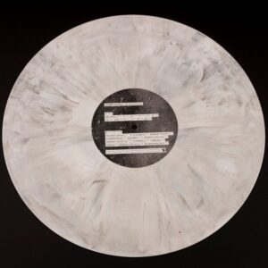 Dogma Divadlo – Zvukové kulisy (12” Vinyl Edition, Grey)